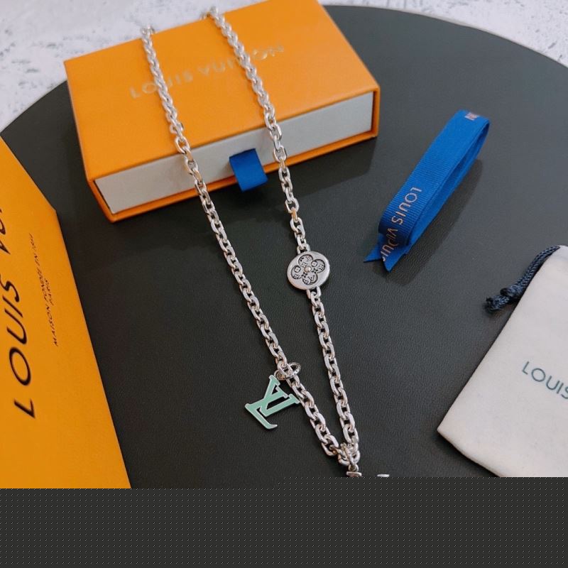 LV Necklaces